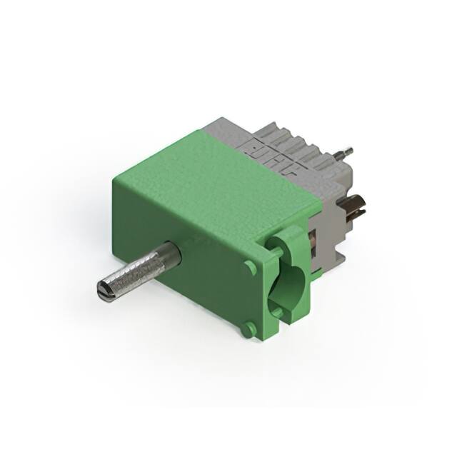 519-014-000-421 EDAC Inc.  Alloggiamenti per connettori backplane